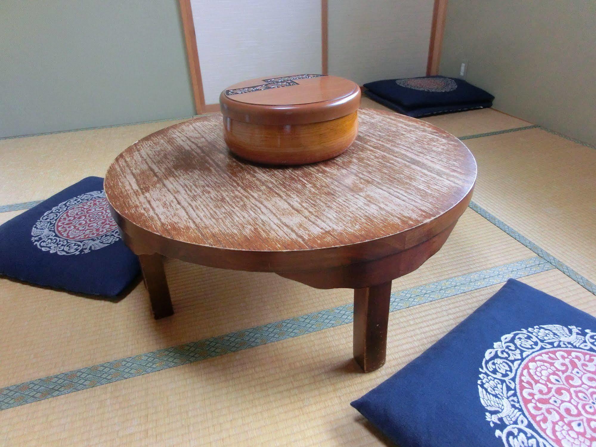 Hotel Oyado Iguchi à Takayama  Extérieur photo
