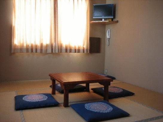 Hotel Oyado Iguchi à Takayama  Chambre photo