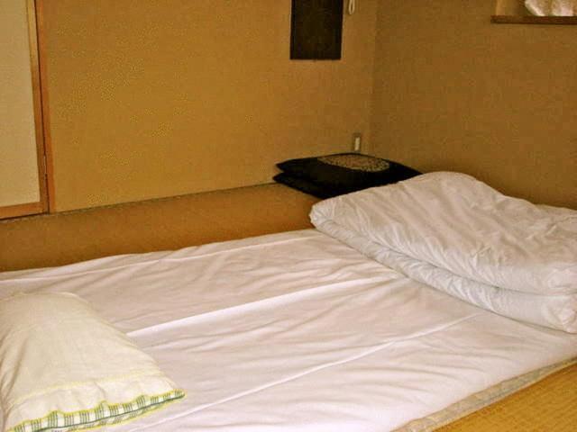 Hotel Oyado Iguchi à Takayama  Chambre photo